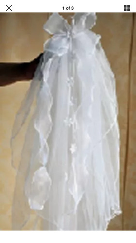 White tier first holy - white,