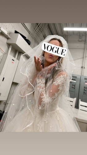 Christian veil bridal - christian,