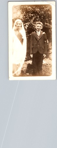 Vtg snapshot nora john - vtg,