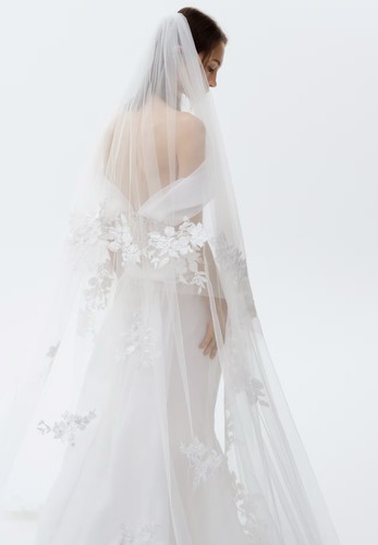 Elie saab embellished - saab, h&m