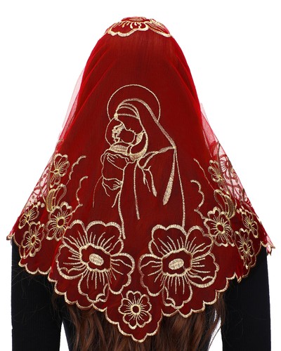 Chapel veils catholic - chapel,
