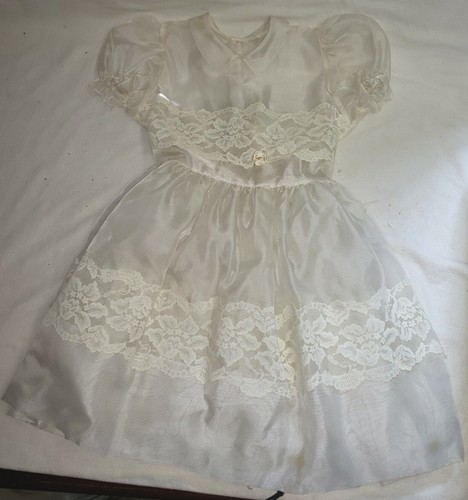 Vintage girl s - 40-50's, girl's