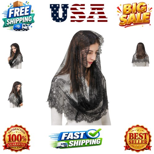 Spanish style lace traditional - style,