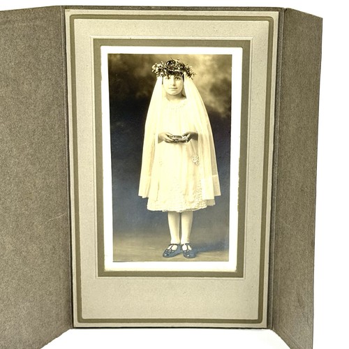 Confirmation 1st communion - 1st,